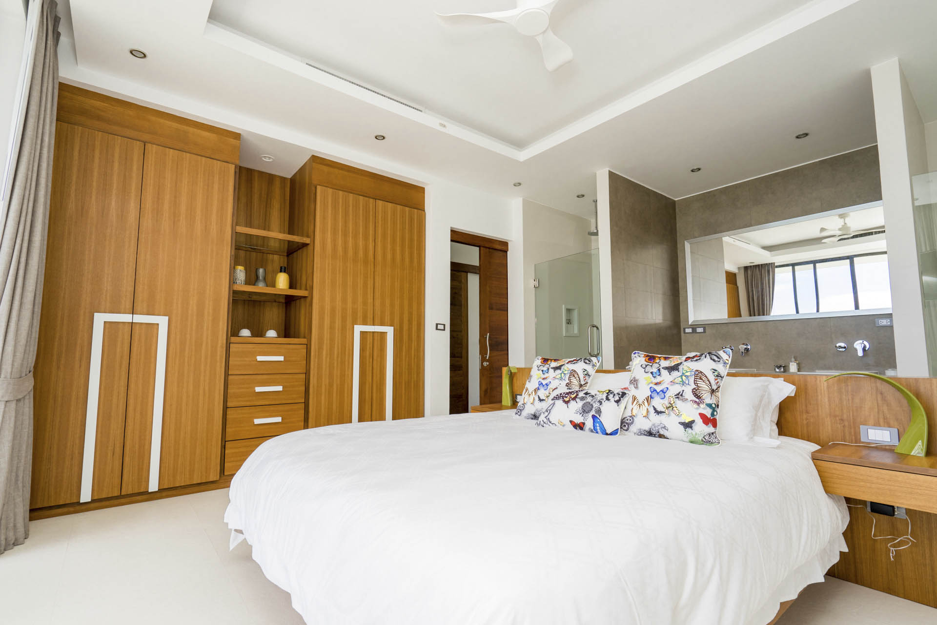 mams-hill-villa-koh-samui Mams Hill Villa Koh Samui Bedroom