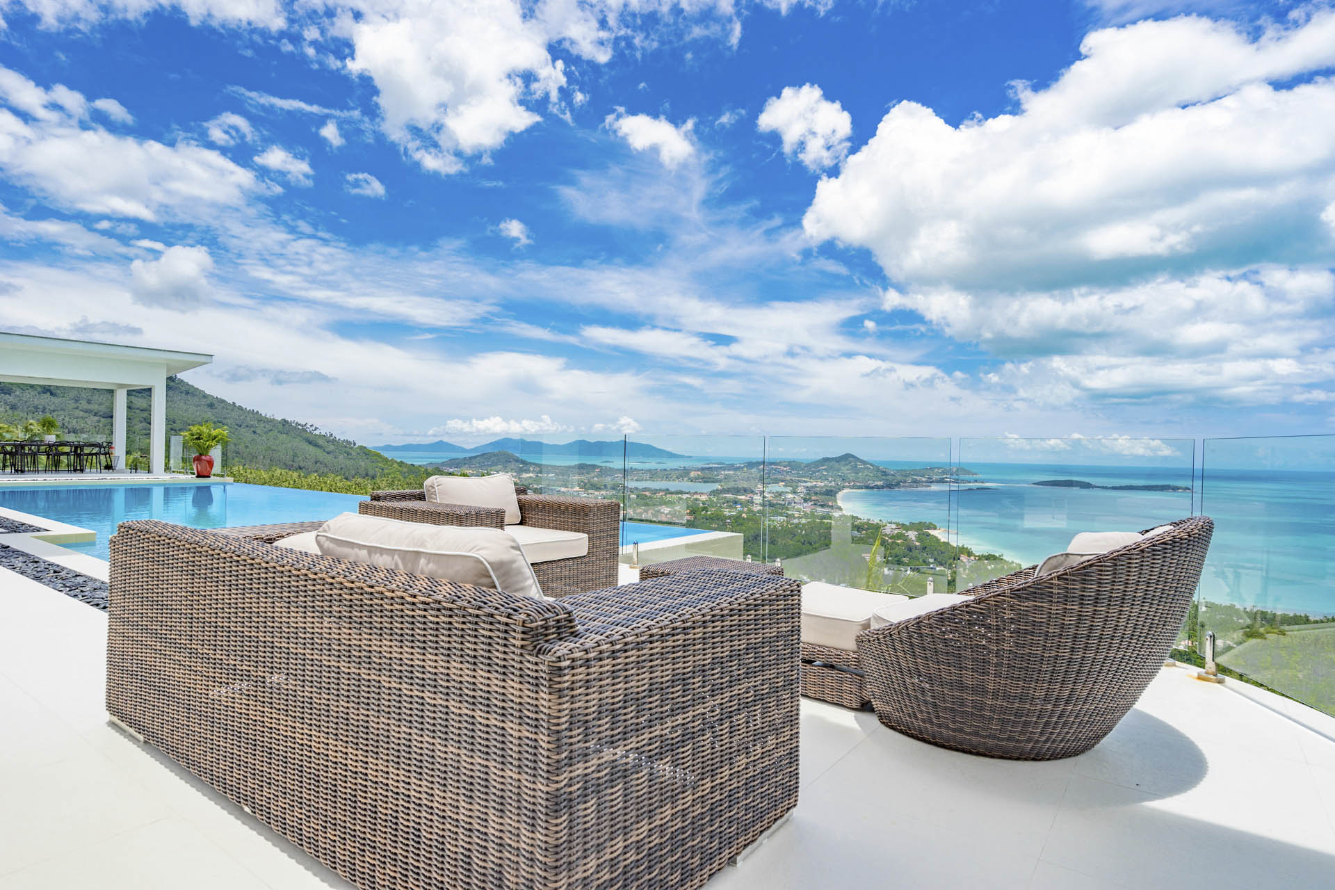 mams-hill-villa-koh-samui Mams Hill Villa Koh Samui Terrace Seating