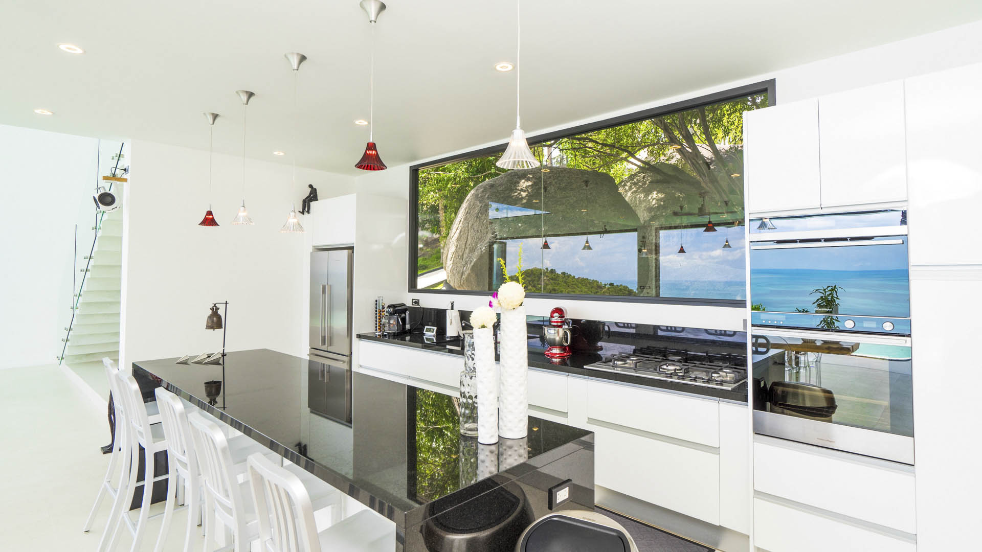 mams-hill-villa-koh-samui Mams Hill Villa Koh Samui Kitchen