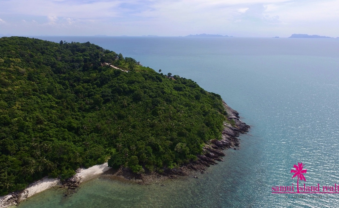 Oceanfront Development Land For Sale Koh Samui – Land in Koh Samui (photo 8)
