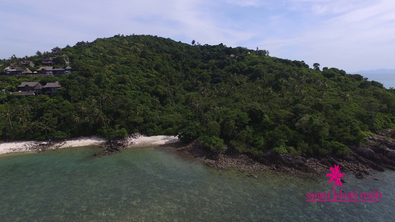 Oceanfront Development Land For Sale Koh Samui Oceanfront Development Land For Sale Koh Samui – Land in Koh Samui, Thailand