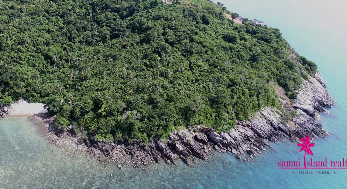 Oceanfront Development Land For Sale Koh Samui – Land in Koh Samui (photo 5)
