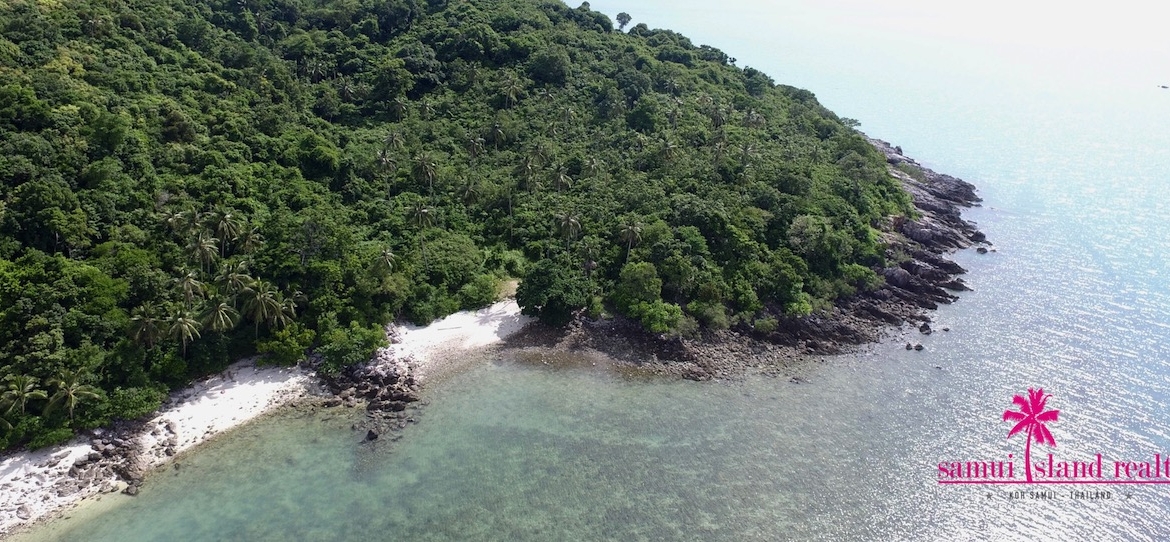 Oceanfront Development Land For Sale Koh Samui – Land in Koh Samui (photo 7)