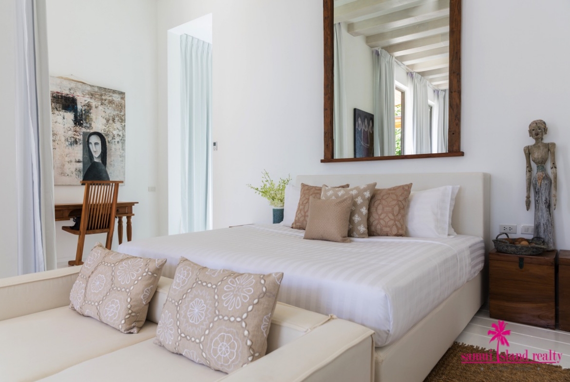 Pavana Beachfront Villa Koh Samui – Residential All in Koh Samui (photo 12)