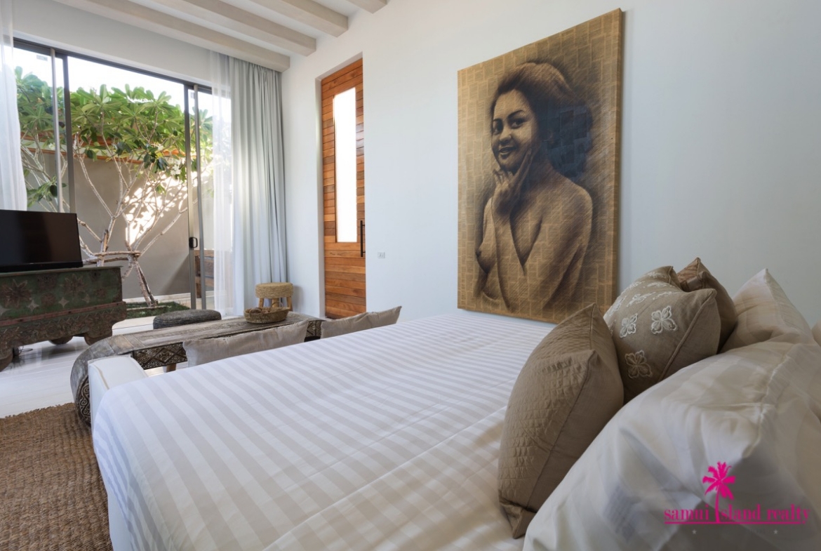 Pavana Beachfront Villa Koh Samui – Residential All in Koh Samui (photo 10)