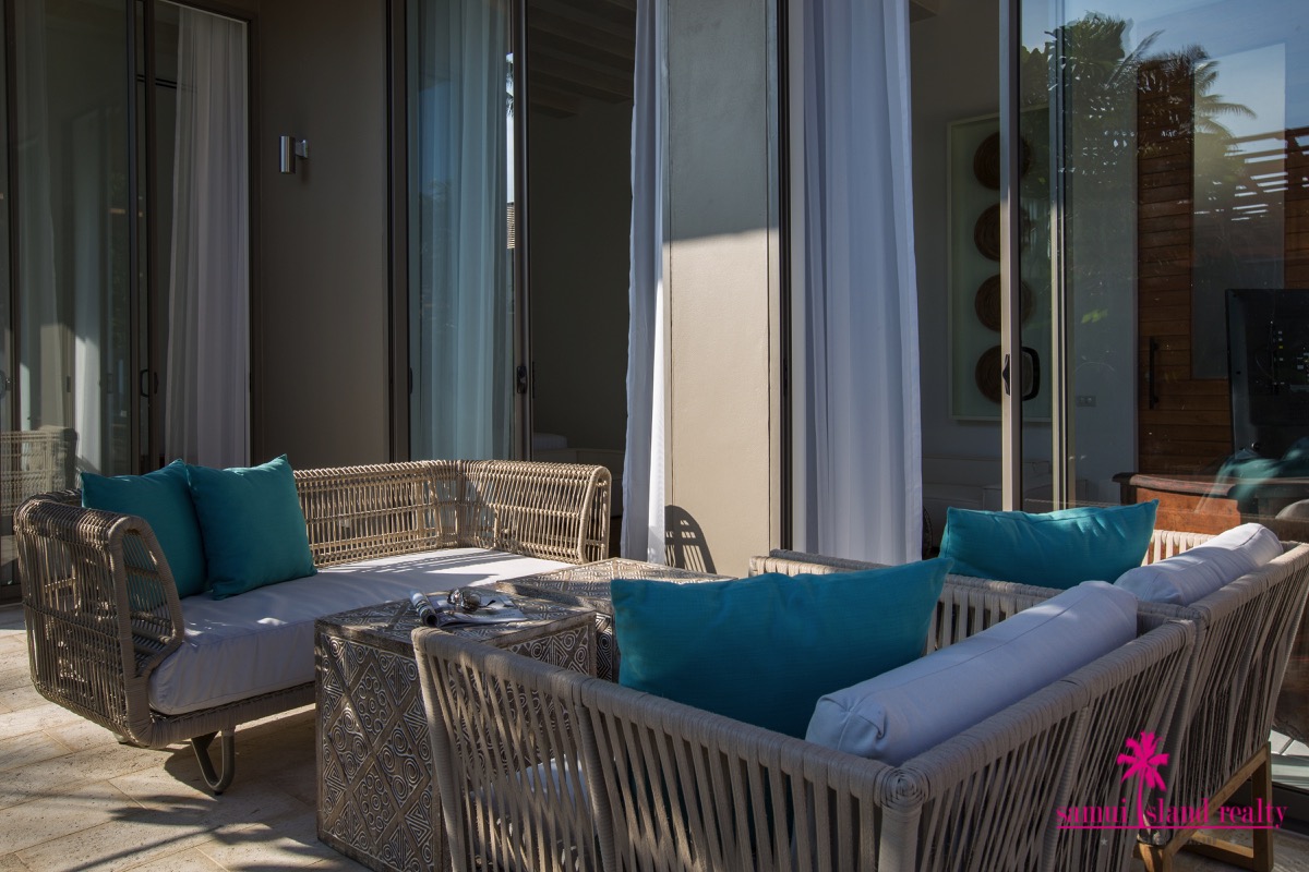 Pavana Beachfront Villa Koh Samui – Residential All in Koh Samui (photo 11)