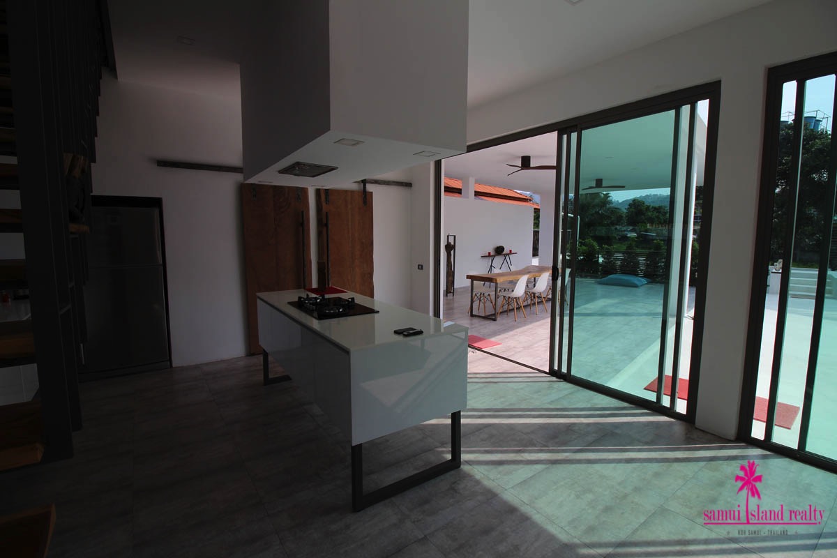 Plai Laem 3 Bedroom Pool Villa For Sale Koh Samui – image 6 Plai Laem 3 Bedroom Pool Villa For Sale Koh Samui – Residential All in Koh Samui (photo 6)