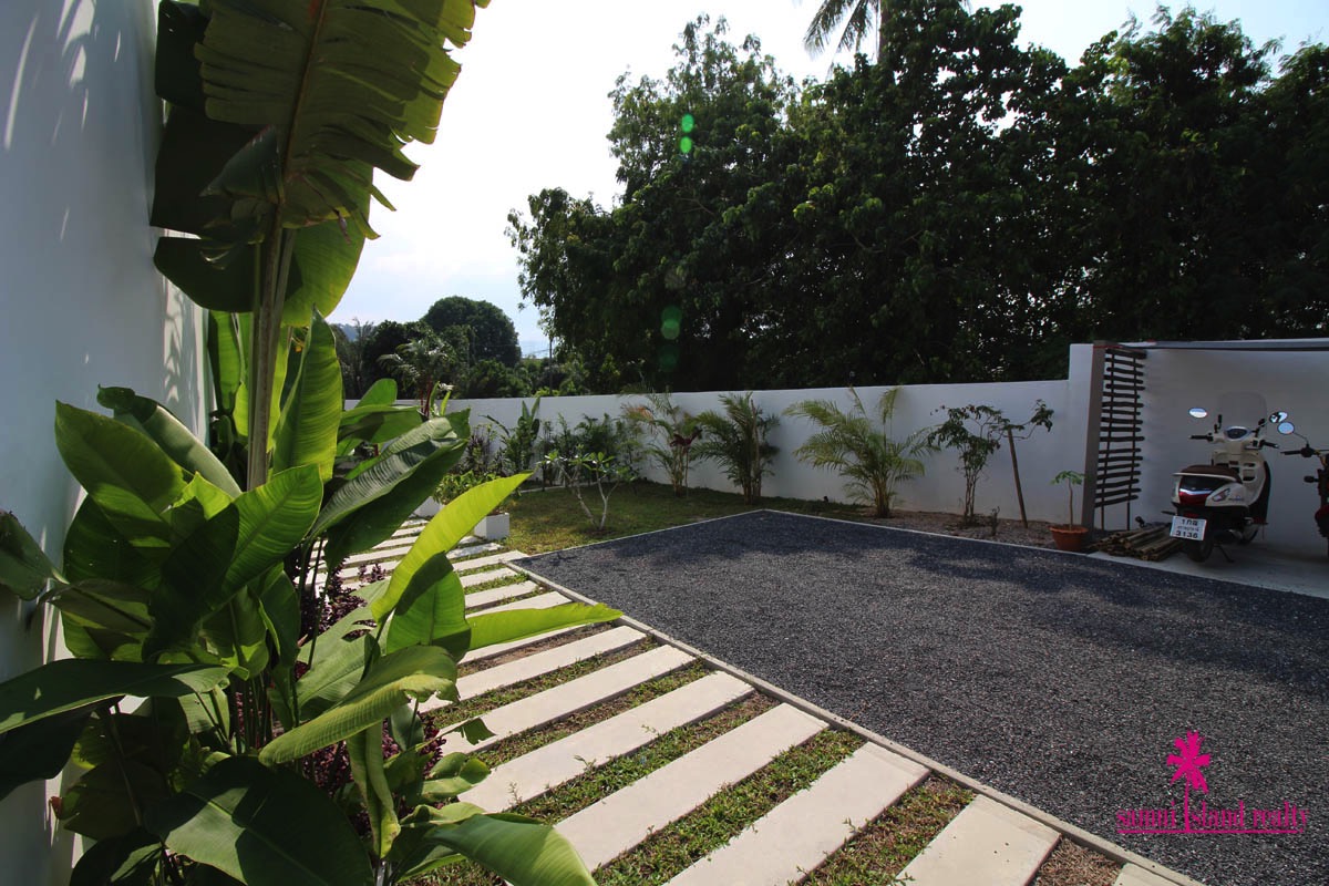 Plai Laem 3 Bedroom Pool Villa For Sale Koh Samui – image 13 Plai Laem 3 Bedroom Pool Villa For Sale Koh Samui – Residential All in Koh Samui (photo 13)