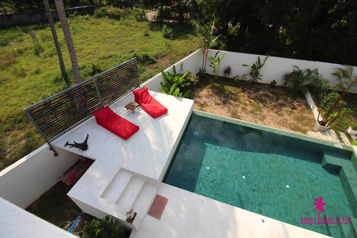 Plai Laem 3 Bedroom Pool Villa For Sale Koh Samui – image 11 Plai Laem 3 Bedroom Pool Villa For Sale Koh Samui – Residential All in Koh Samui (photo 11)