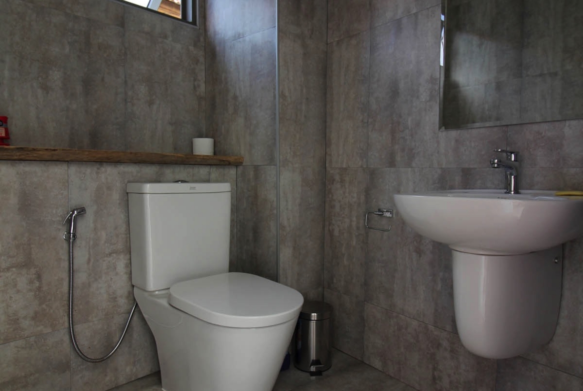 Plai Laem 3 Bedroom Pool Villa For Sale Koh Samui – Residential All in Koh Samui (photo 9)