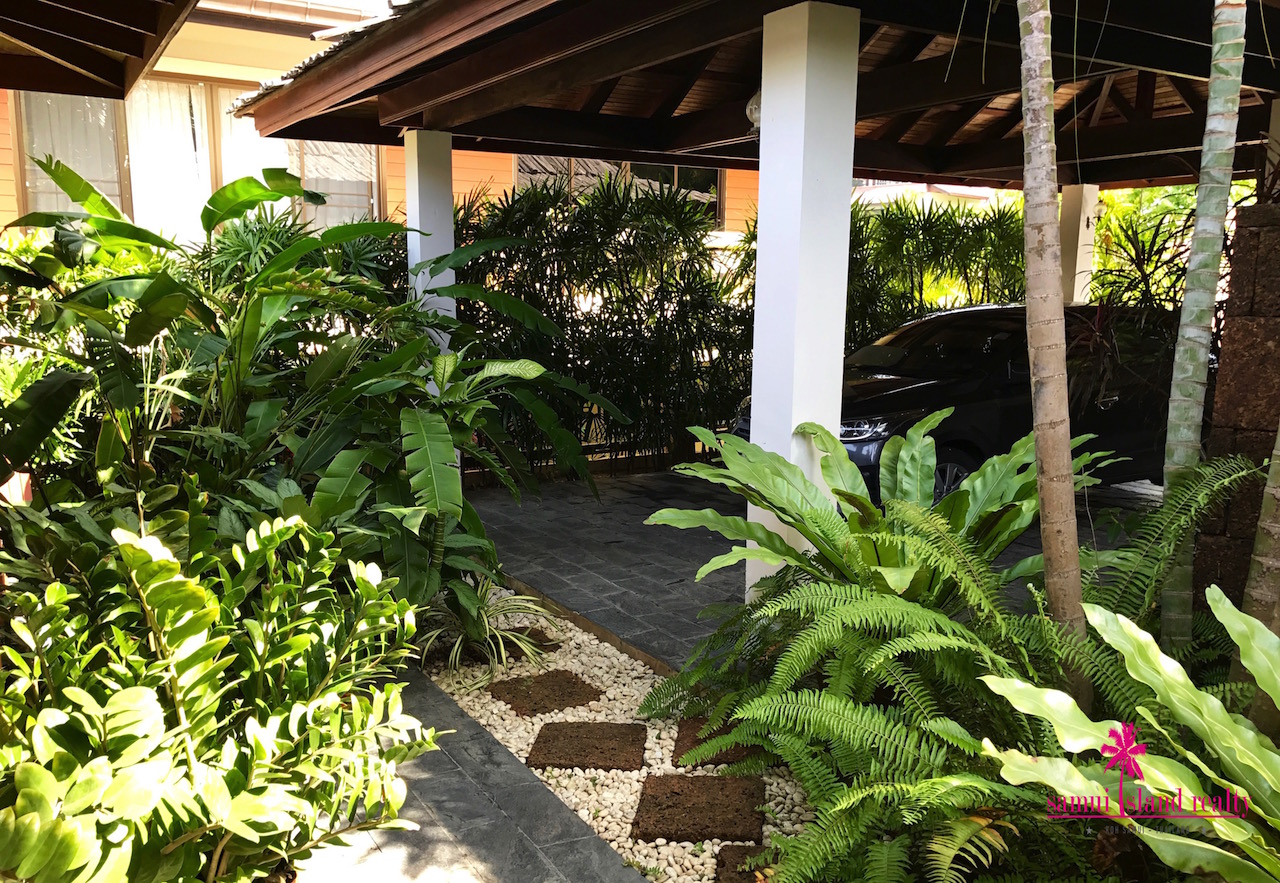 Plai Laem Sunset Villa For Sale Koh Samui – image 13 Plai Laem Sunset Villa For Sale Koh Samui – Residential All in Koh Samui (photo 13)
