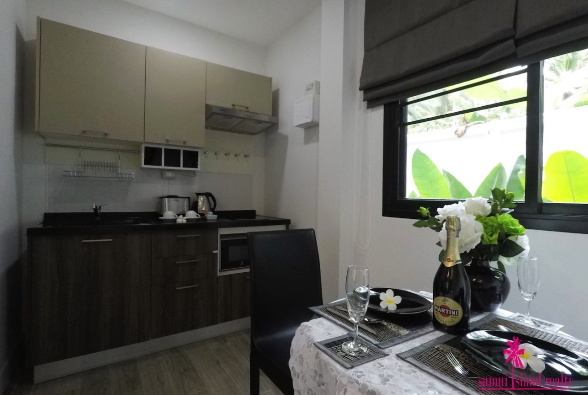 Resort For Sale Lamai Ko Samui – Commercial in Koh Samui (photo 7)