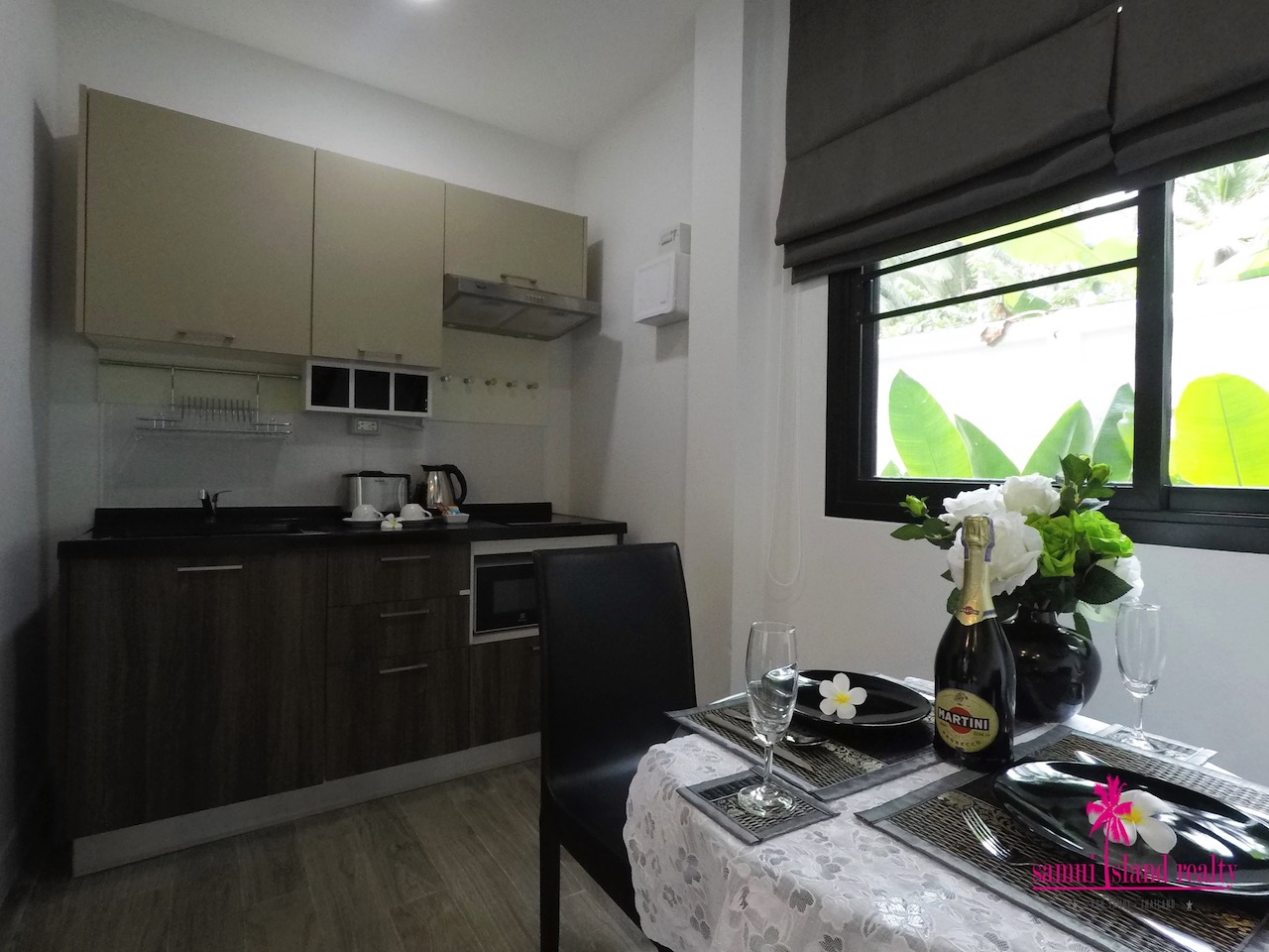 Resort For Sale Lamai Ko Samui – image 7 Resort For Sale Lamai Ko Samui – Commercial in Koh Samui (photo 7)