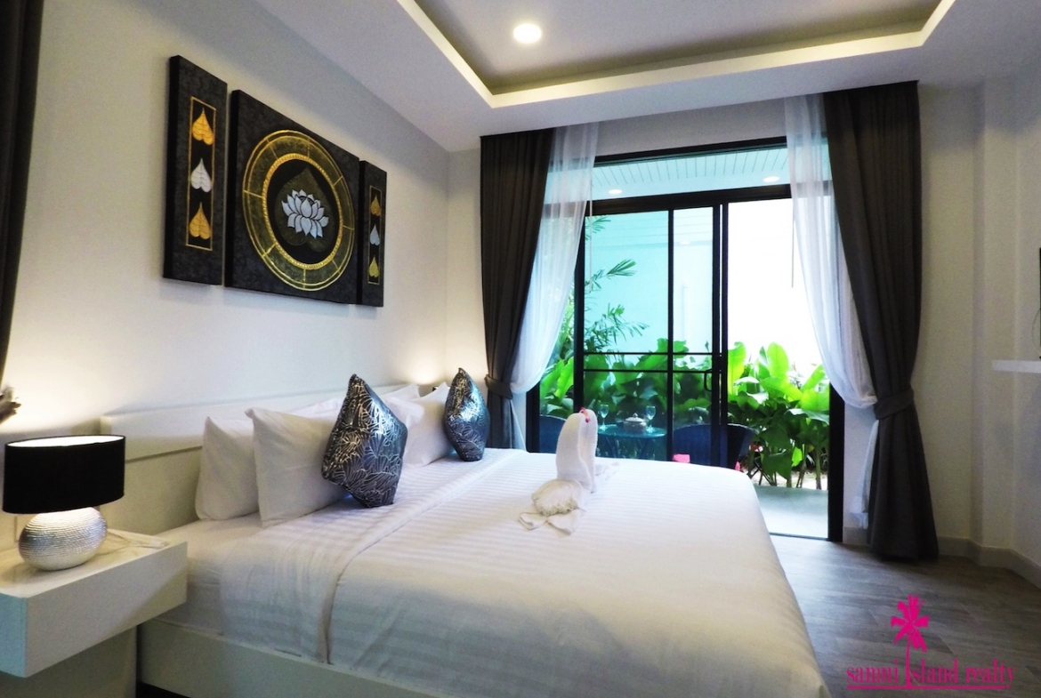 Resort For Sale Lamai Ko Samui – Commercial in Koh Samui (photo 3)
