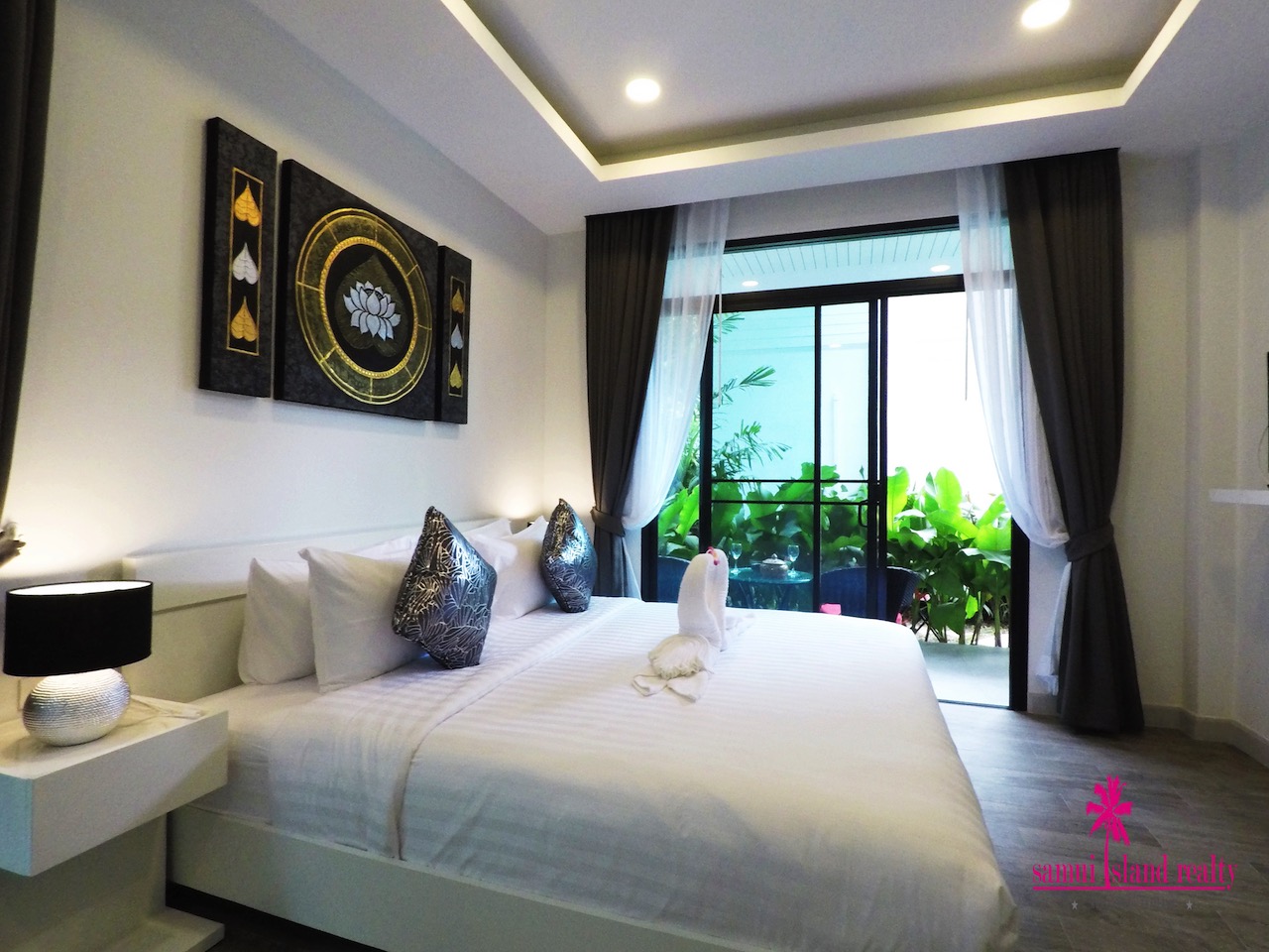 Resort For Sale Lamai Ko Samui – image 3 Resort For Sale Lamai Ko Samui – Commercial in Koh Samui (photo 3)