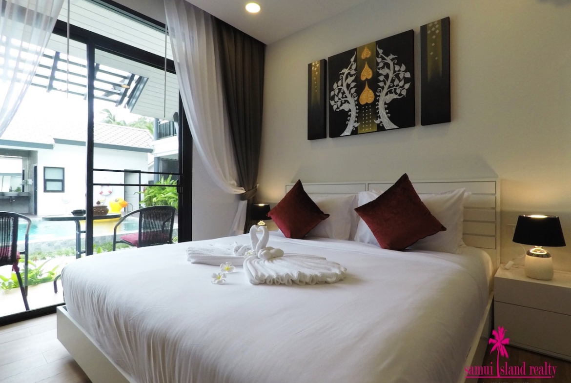Resort For Sale Lamai Ko Samui – Commercial in Koh Samui (photo 11)