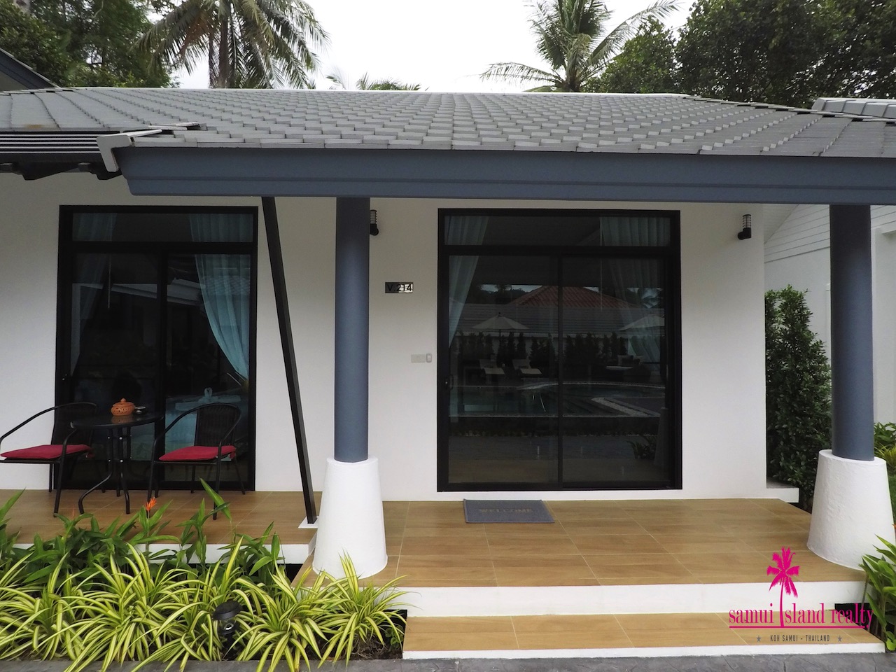 Resort For Sale Lamai Ko Samui – image 2 Resort For Sale Lamai Ko Samui – Commercial in Koh Samui (photo 2)