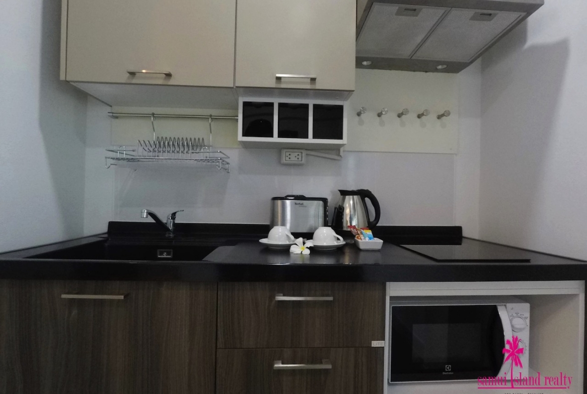 Resort For Sale Lamai Ko Samui – Commercial in Koh Samui (photo 9)