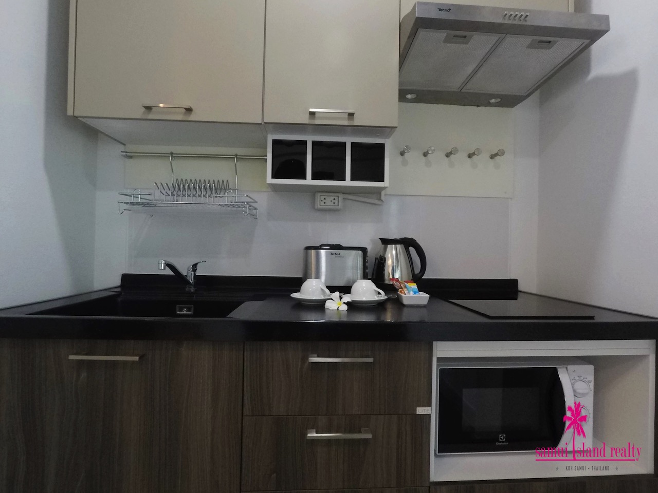 Resort For Sale Lamai Ko Samui – image 9 Resort For Sale Lamai Ko Samui – Commercial in Koh Samui (photo 9)