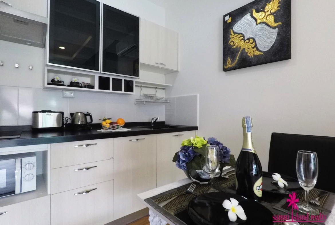 Resort For Sale Lamai Ko Samui – Commercial in Koh Samui (photo 12)