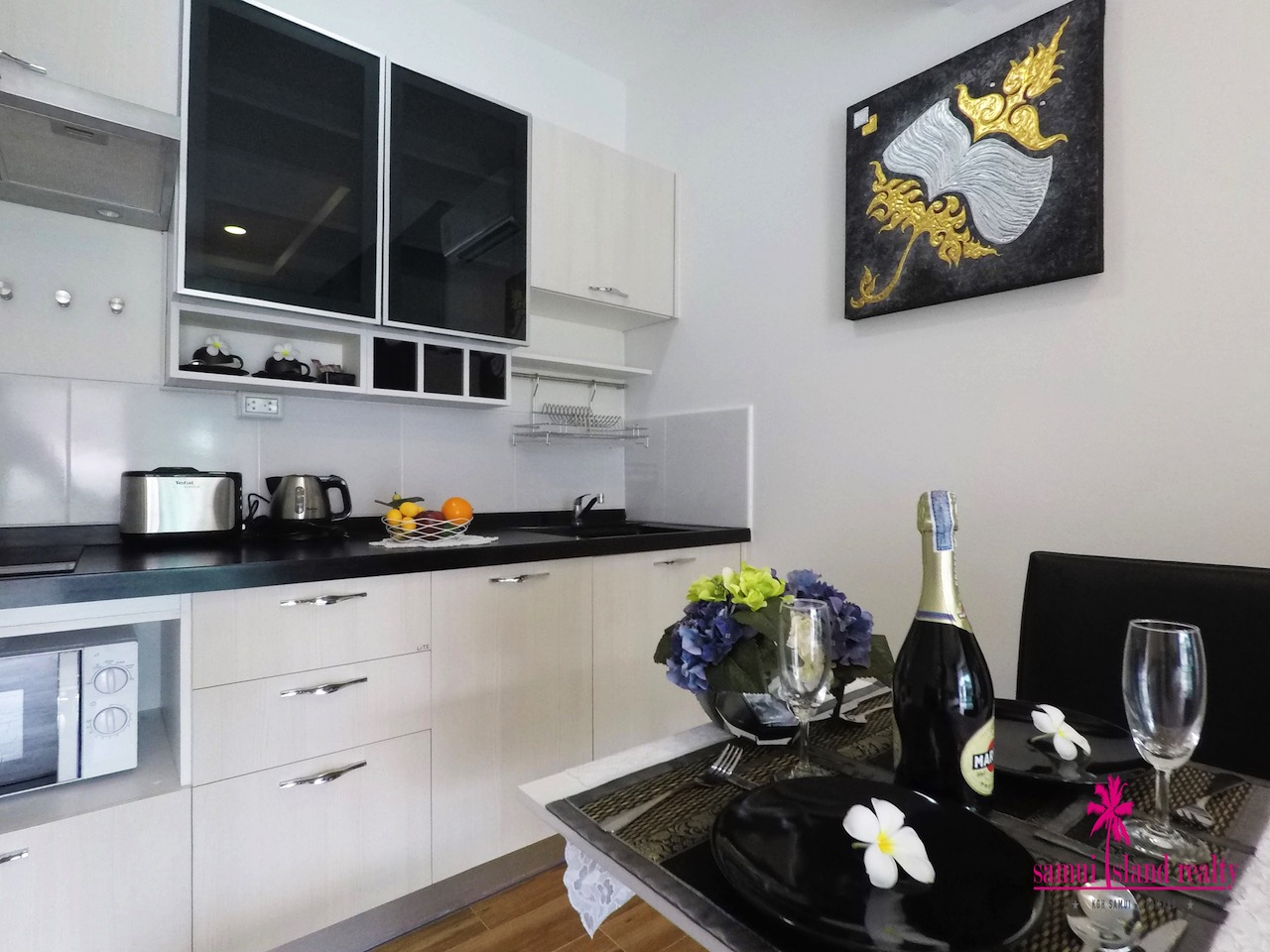 Resort For Sale Lamai Ko Samui – image 12 Resort For Sale Lamai Ko Samui – Commercial in Koh Samui (photo 12)