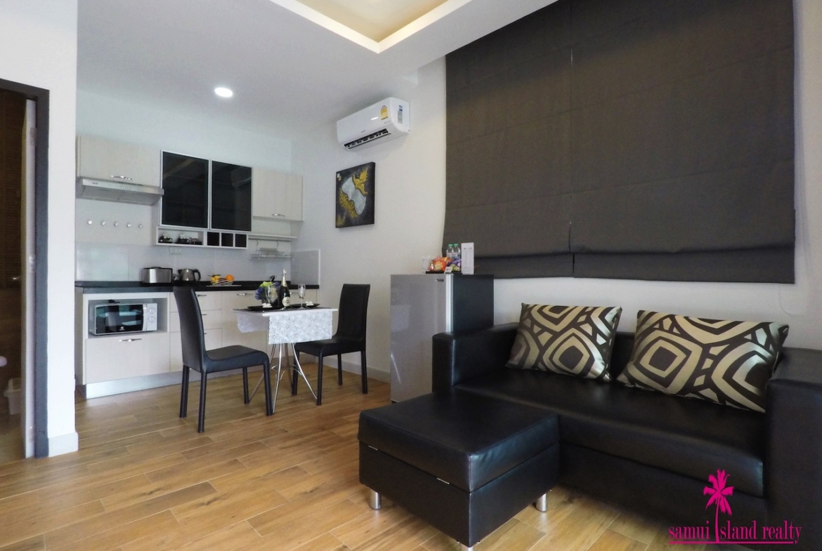 Resort For Sale Lamai Ko Samui – Commercial in Koh Samui (photo 13)