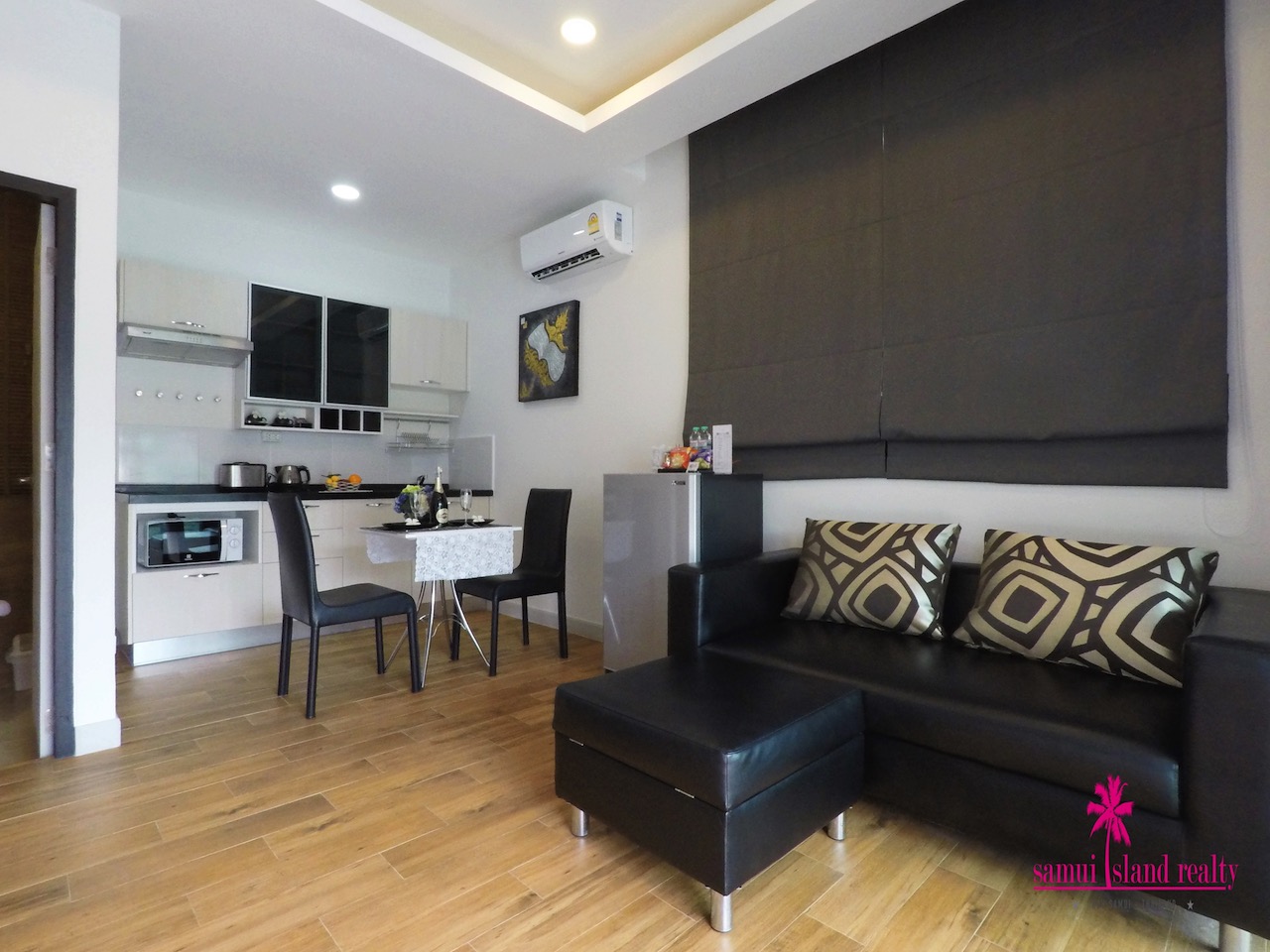 Resort For Sale Lamai Ko Samui – image 13 Resort For Sale Lamai Ko Samui – Commercial in Koh Samui (photo 13)
