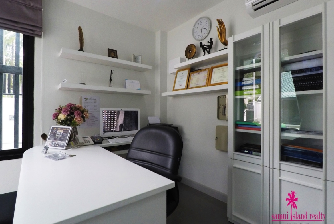 Resort For Sale Lamai Ko Samui – Commercial in Koh Samui (photo 14)
