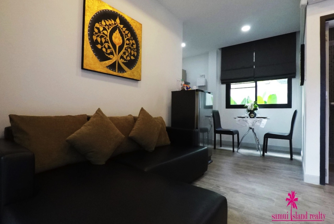 Resort For Sale Lamai Ko Samui – Commercial in Koh Samui (photo 15)