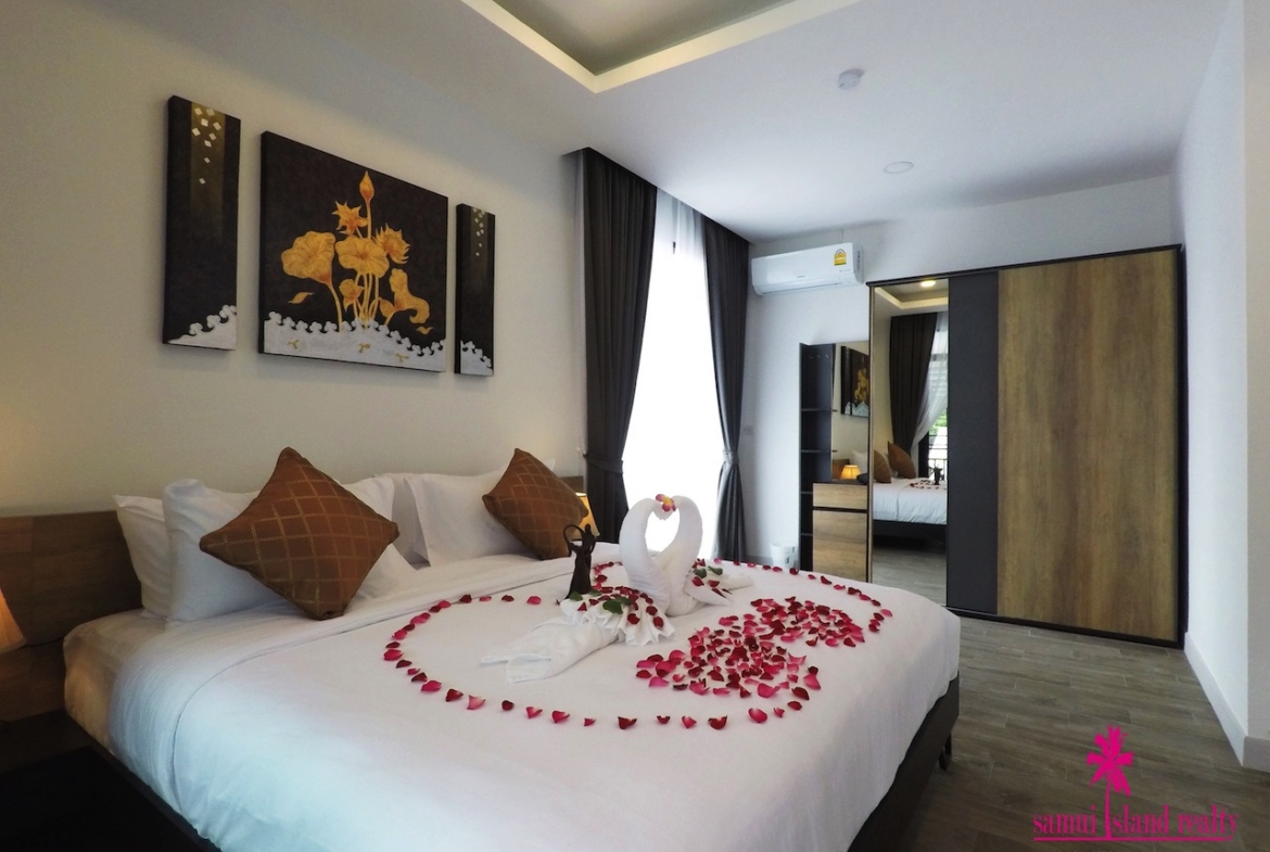 Resort For Sale Lamai Ko Samui – Commercial in Koh Samui (photo 5)