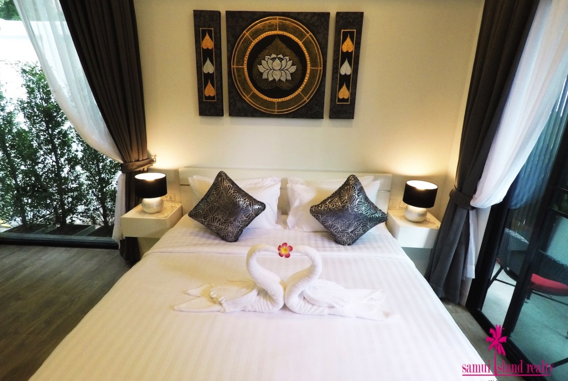 Resort For Sale Lamai Ko Samui – Commercial in Koh Samui (photo 4)