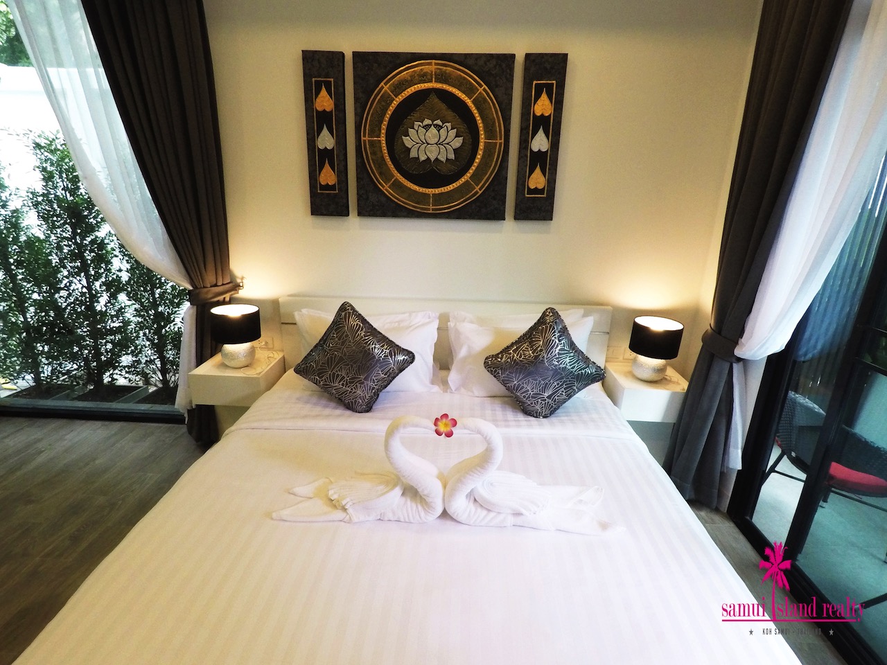 Resort For Sale Lamai Ko Samui – image 4 Resort For Sale Lamai Ko Samui – Commercial in Koh Samui (photo 4)