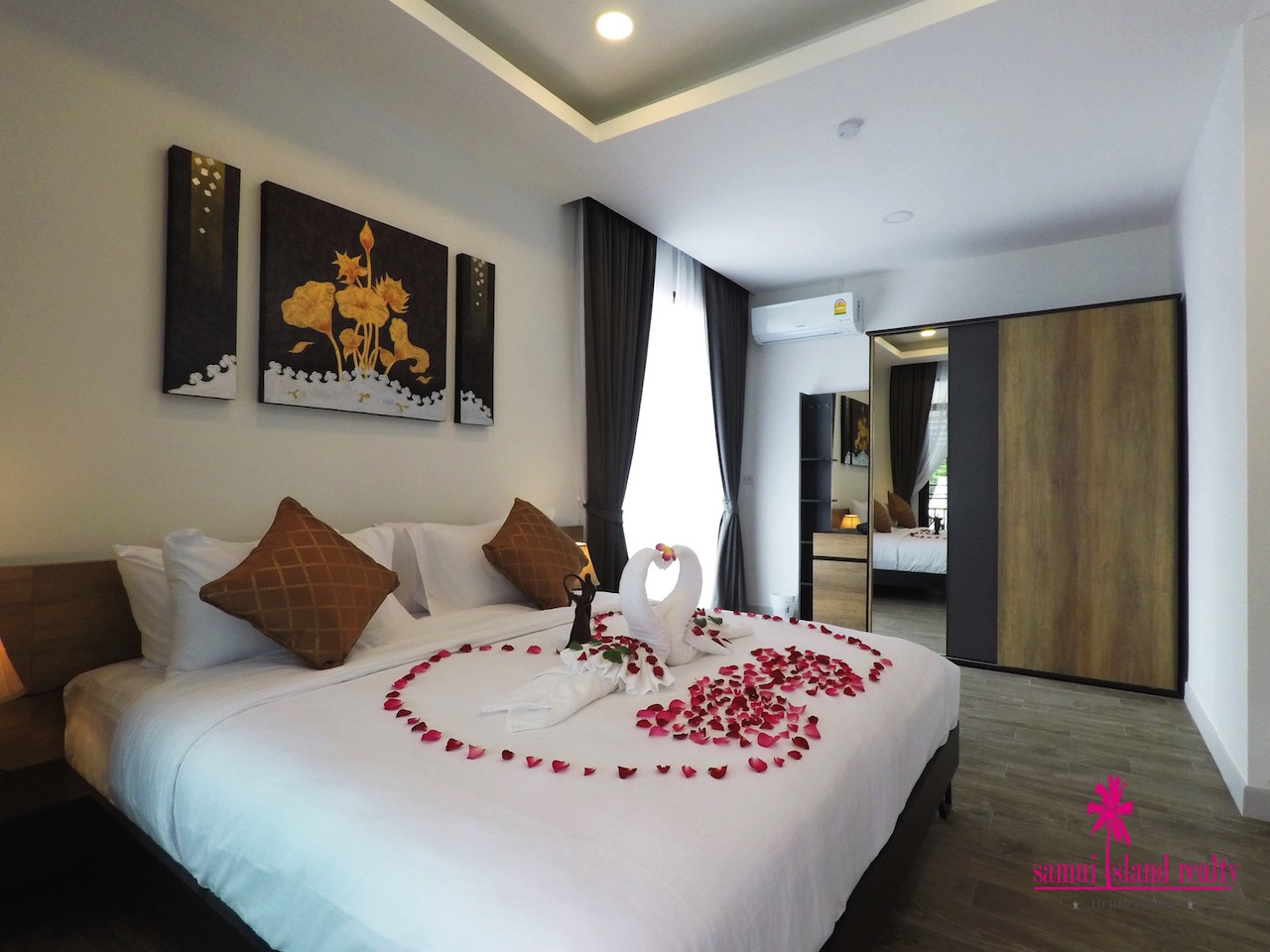 Resort For Sale Lamai Ko Samui – image 5 Resort For Sale Lamai Ko Samui – Commercial in Koh Samui (photo 5)