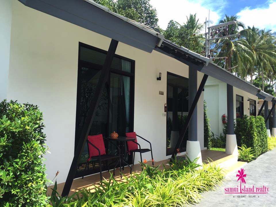 Resort For Sale Lamai Ko Samui – Commercial in Koh Samui (photo 10)