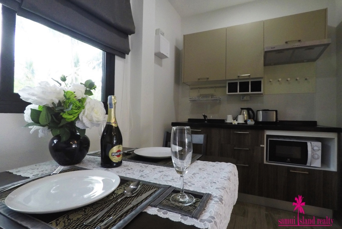 Resort For Sale Lamai Ko Samui – Commercial in Koh Samui (photo 8)