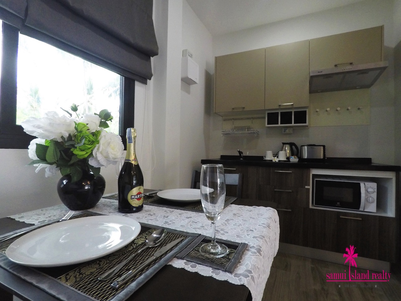 Resort For Sale Lamai Ko Samui – image 8 Resort For Sale Lamai Ko Samui – Commercial in Koh Samui (photo 8)