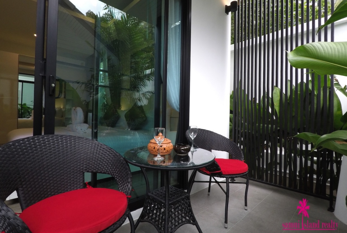 Resort For Sale Lamai Ko Samui – Commercial in Koh Samui (photo 17)