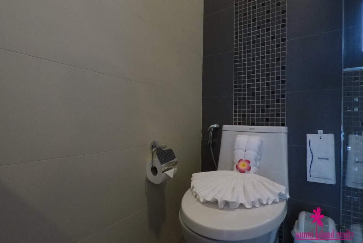 Resort For Sale Lamai Ko Samui – Commercial in Koh Samui (photo 18)