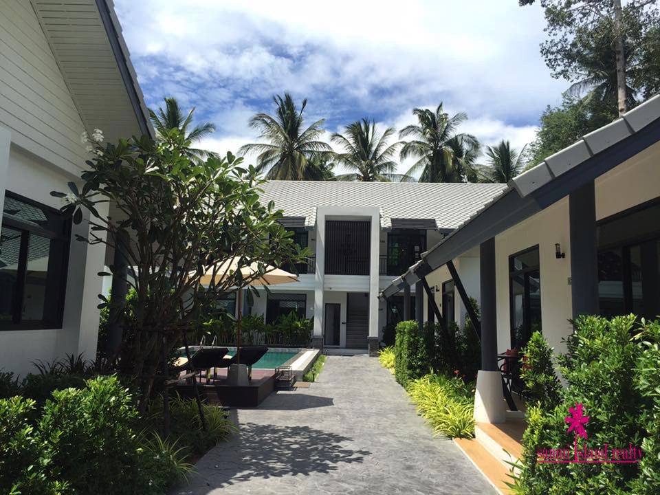 Resort For Sale Lamai Ko Samui – Commercial in Koh Samui (photo 19)