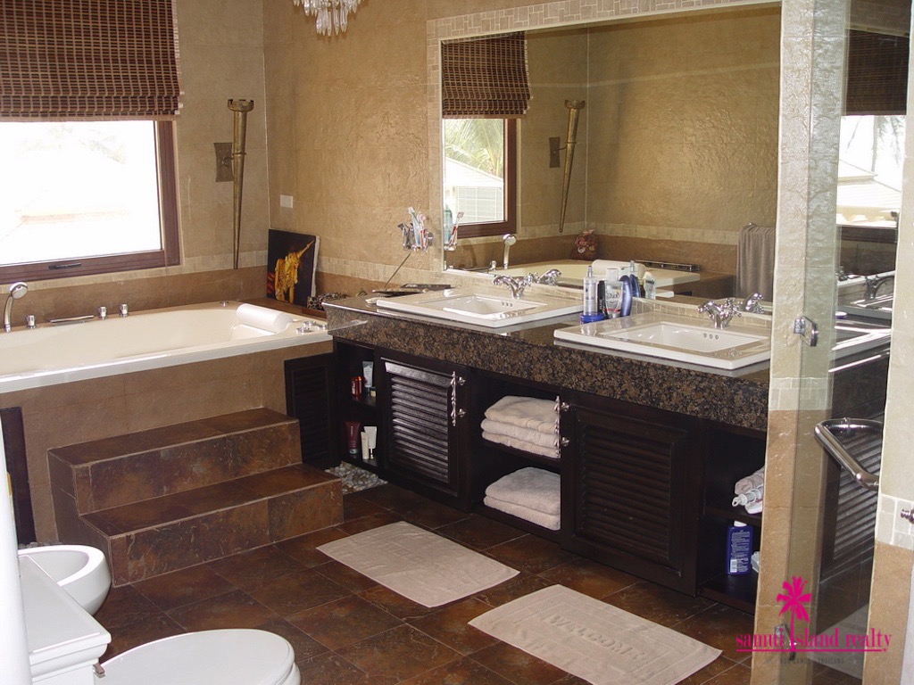 Samui Beach Villa And Resort For Sale – Residential All in Koh Samui (photo 10)