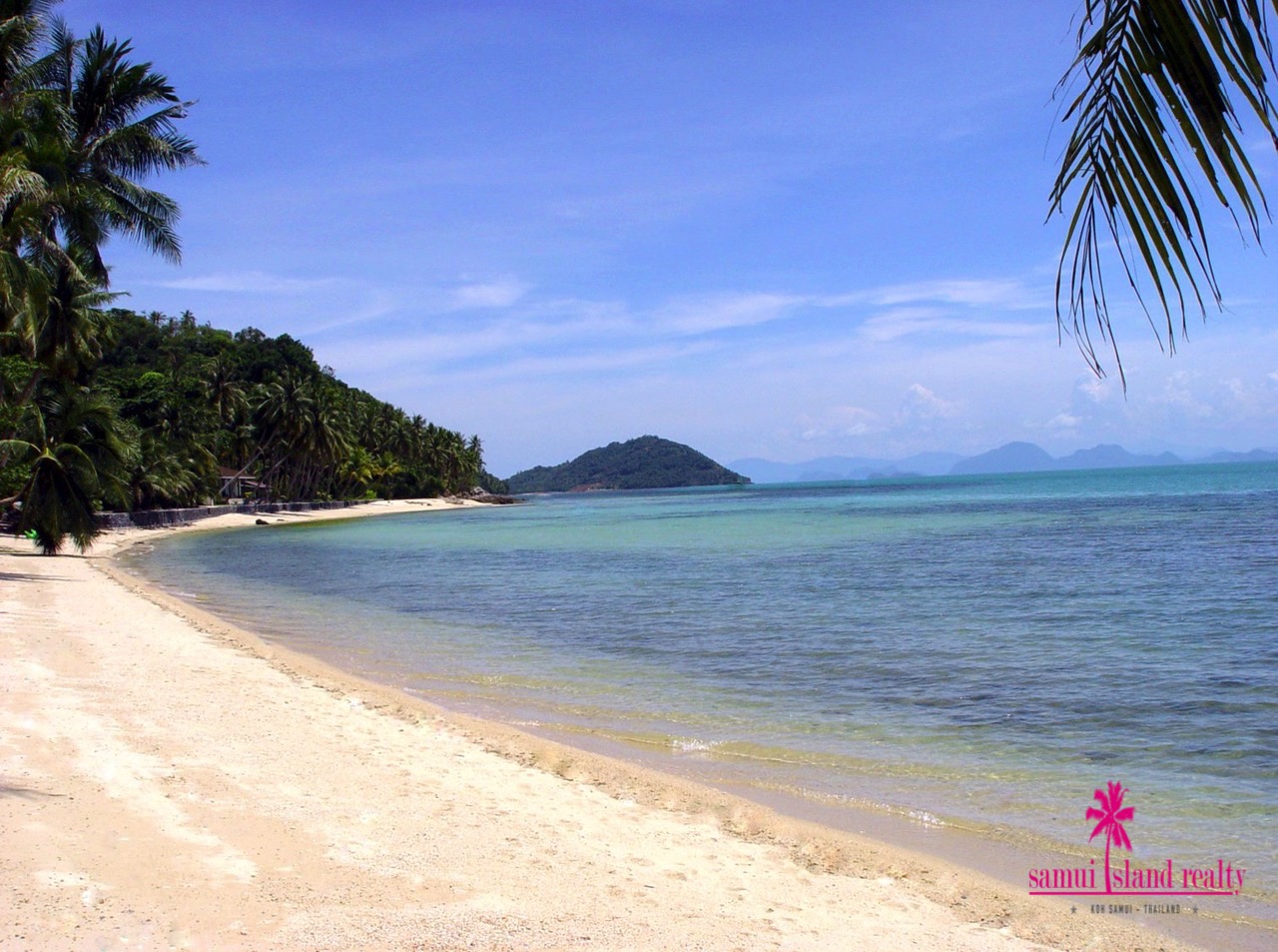 Samui Beach Villa And Resort For Sale Samui Beach Villa And Resort For Sale – Residential All in Koh Samui, Thailand