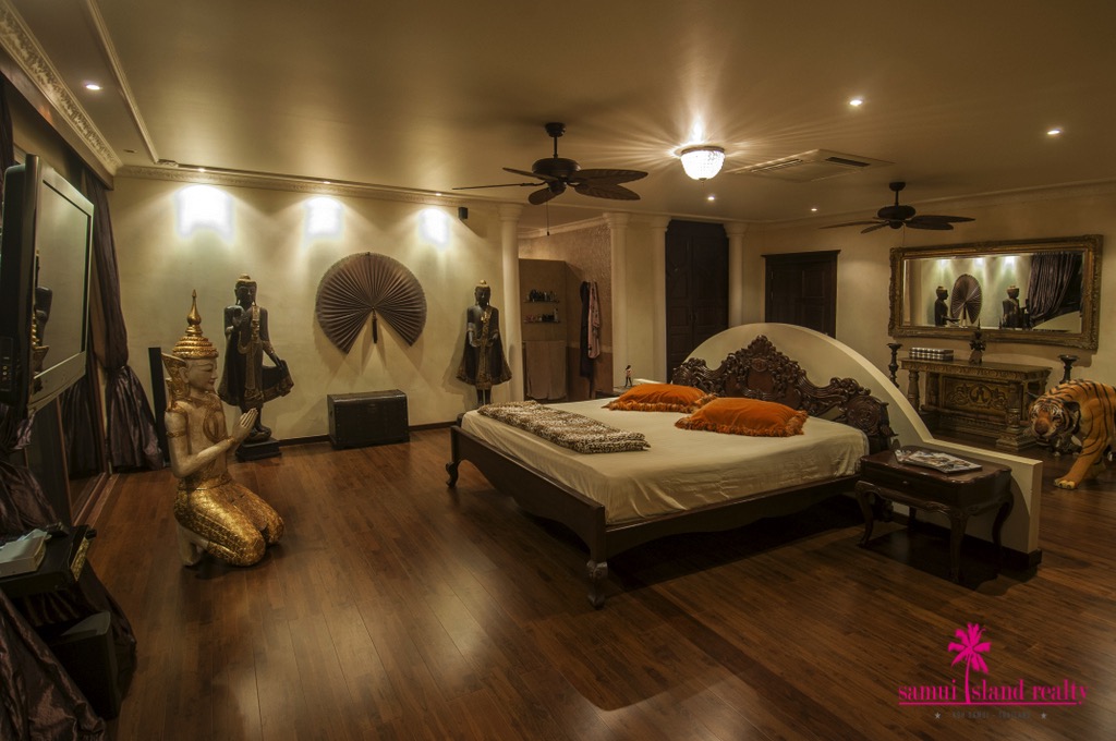 Samui Beach Villa And Resort For Sale – Residential All in Koh Samui (photo 12)