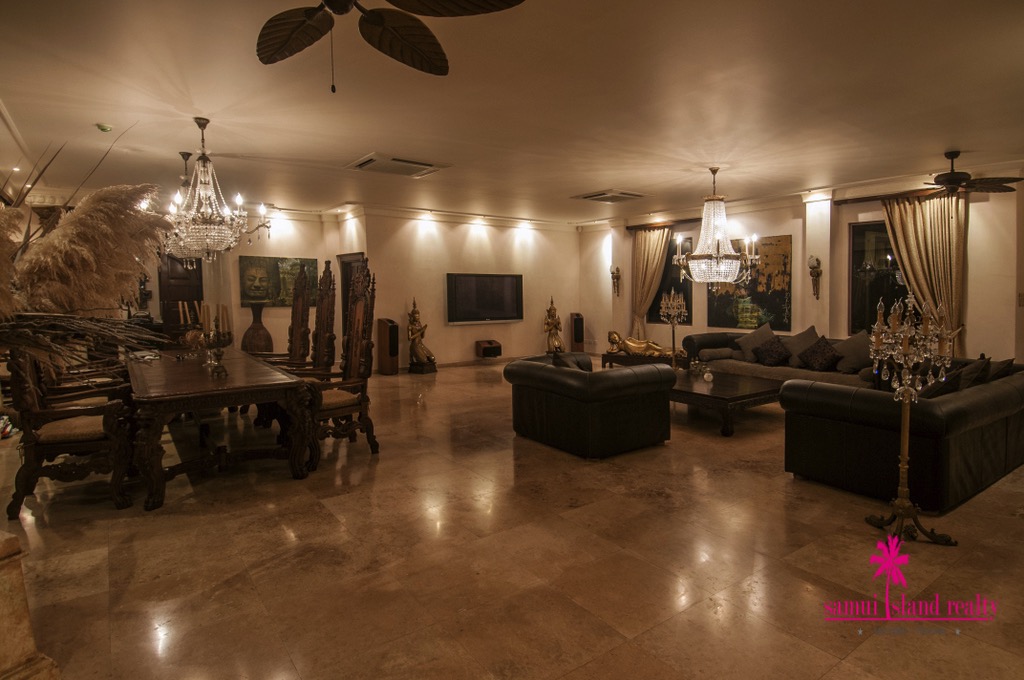 Samui Beach Villa And Resort For Sale – Residential All in Koh Samui (photo 7)