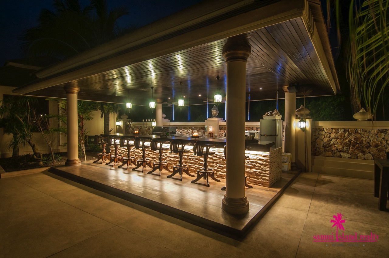 Samui Beach Villa And Resort For Sale – image 6 Samui Beach Villa And Resort For Sale – Residential All in Koh Samui (photo 6)