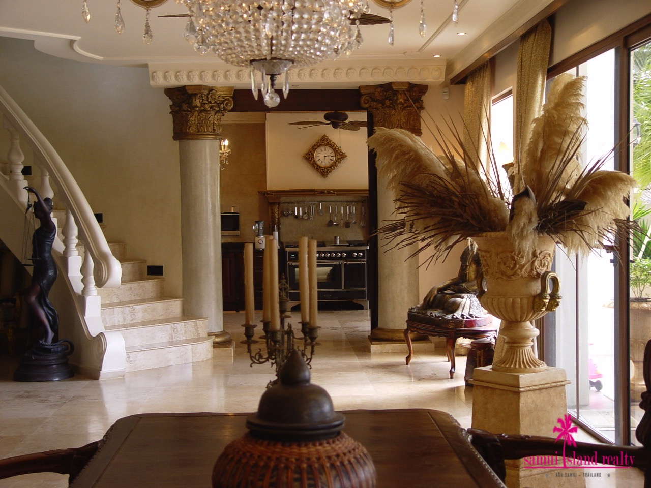Samui Beach Villa And Resort For Sale – image 9 Samui Beach Villa And Resort For Sale – Residential All in Koh Samui (photo 9)