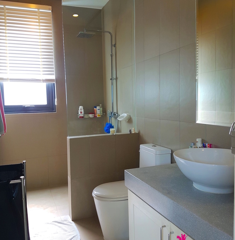 Samui Sanctuary Private Pool Villa For Sale – Residential All in Koh Samui (photo 9)