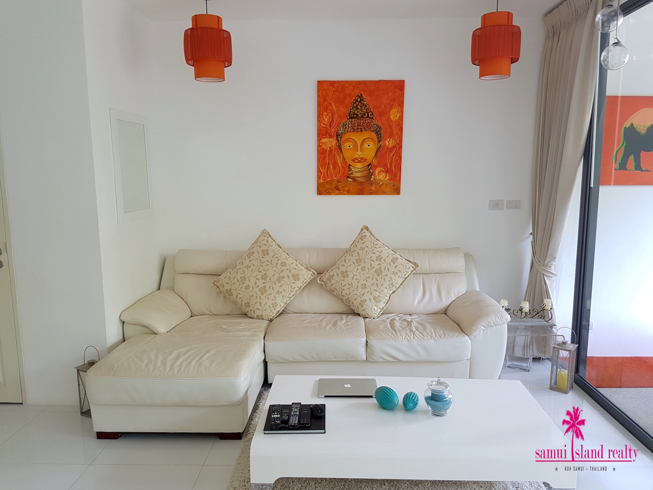 Samui Sanctuary Private Pool Villa For Sale – image 5 Samui Sanctuary Private Pool Villa For Sale – Residential All in Koh Samui (photo 5)