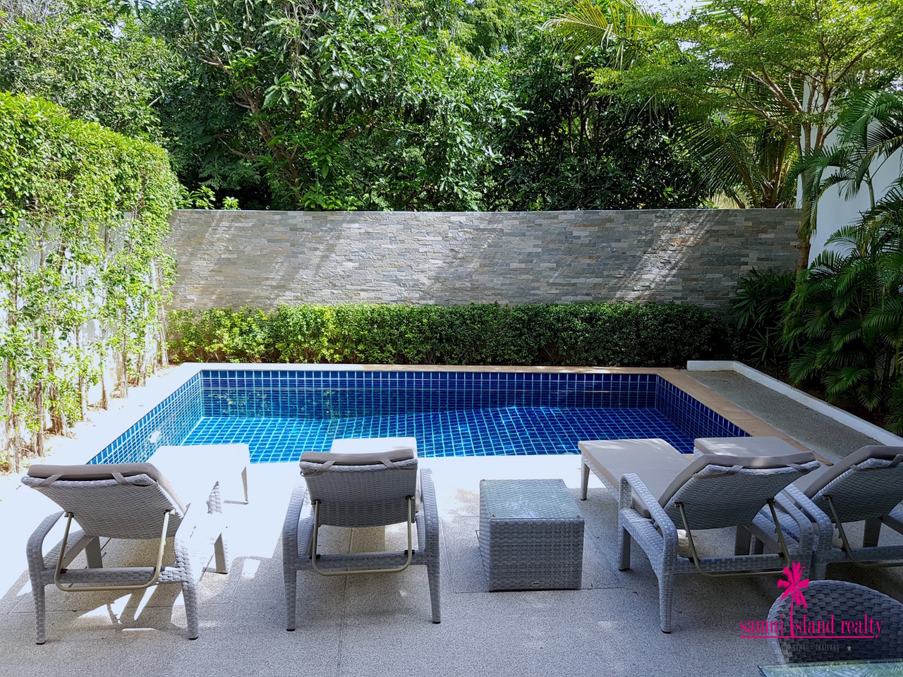 Samui Sanctuary Private Pool Villa For Sale Samui Sanctuary Private Pool Villa For Sale – Residential All in Koh Samui, Thailand