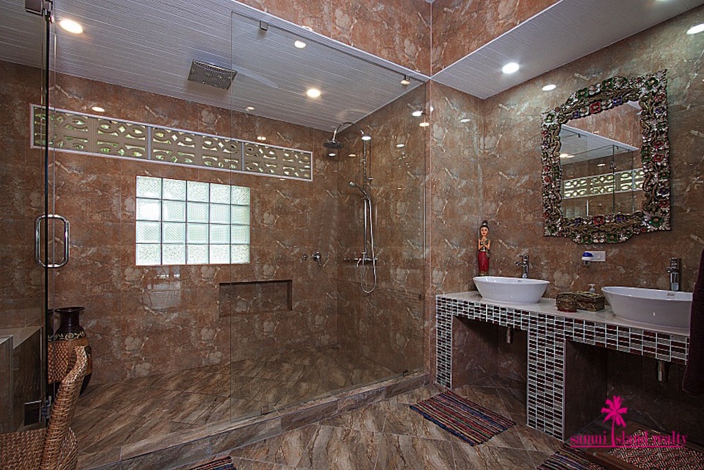 Siam Pool Villa For Sale Koh Samui – Residential All in Koh Samui (photo 9)