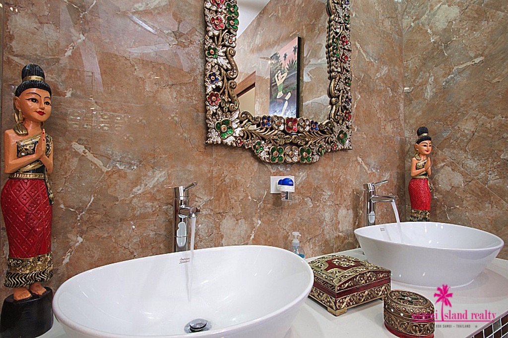 Siam Pool Villa For Sale Koh Samui – Residential All in Koh Samui (photo 11)